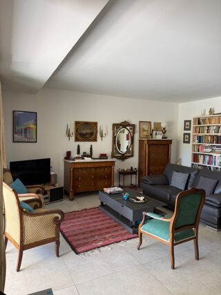  Appartement � vendre 3 pi�ces 73 m�