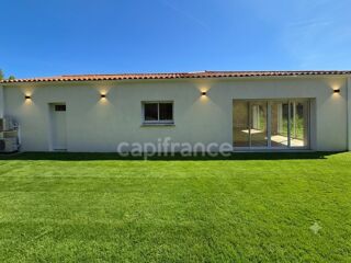  Maison à vendre 4 pièces 141 m²