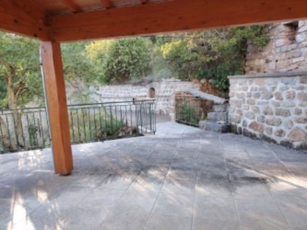 Vente Maison Maison en pierres à vendre 7 pièces SAINT MARTIN DE VALAMAS (07) Saint martin de valamas