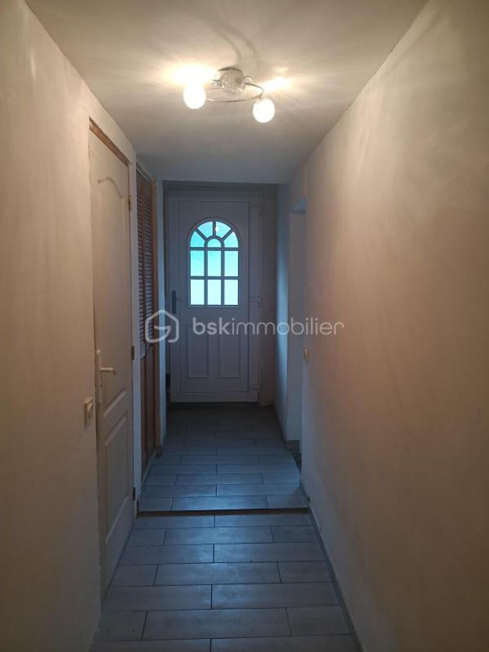 Maison 130 m² avec jardin de 800 m² À 5 min à pied de la Gare de Sens