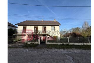  Maison à vendre 4 pièces 101 m²