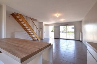  Villa � vendre 4 pi�ces 85 m� Montarnaud