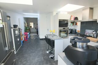  Maison à vendre 6 pièces 120 m²