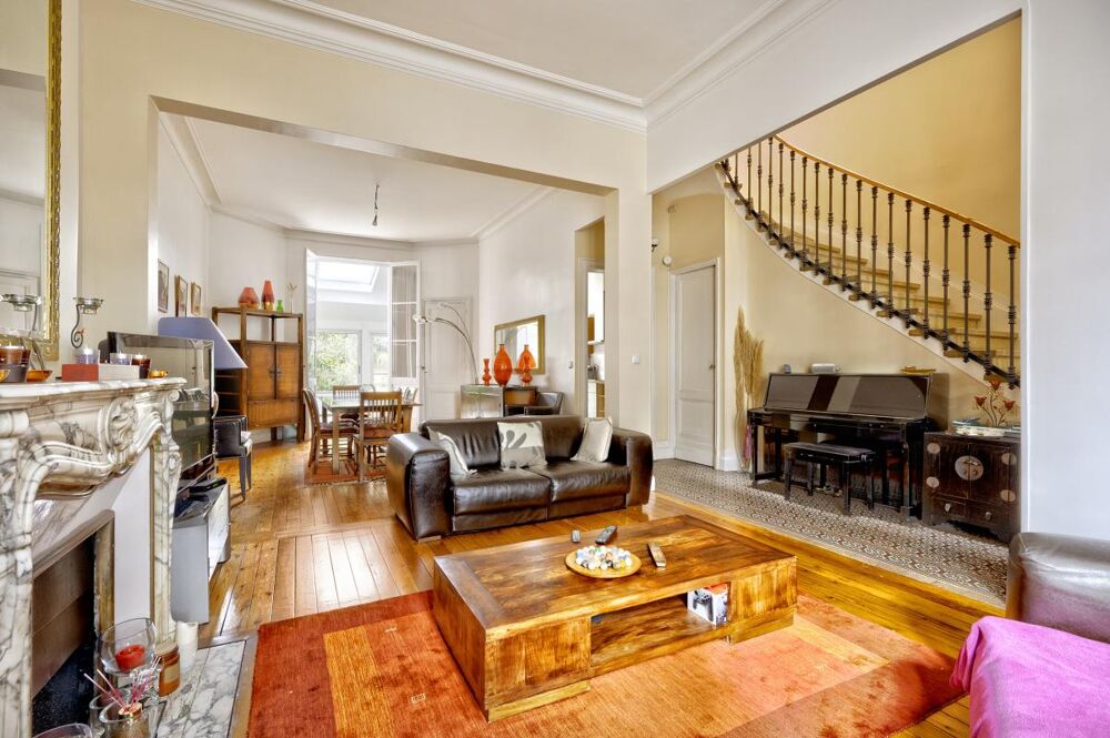 � vendre  Maison Bordeaux (33800)