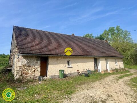   A FINIR DE RENOVER Maison - 4 pi�ce(s) - 95 m�