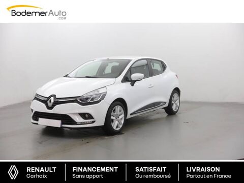 Annonce voiture Renault Clio 12990 
