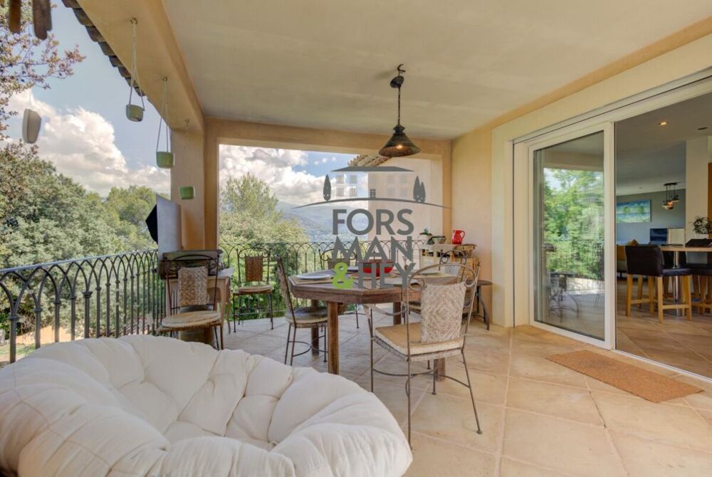 � vendre  Maison Peymeinade (06530)