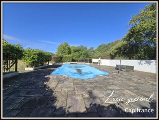  Maison � vendre 6 pi�ces 200 m�