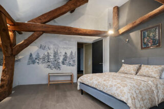  Appartement � vendre 4 pi�ces 159 m�