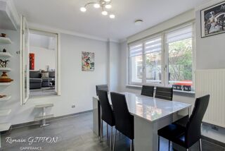  Maison à vendre 6 pièces 107 m²