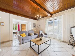  Ferme � vendre 5 pi�ces 140 m�