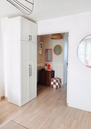  Appartement à vendre 4 pièces 65 m²