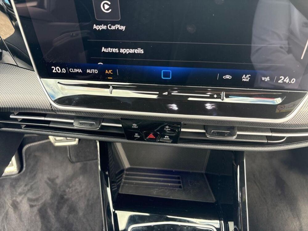Golf 8 FL 1.5 ETSI 116 CH DSG7 R LINE ED 2026 occasion 31100 Toulouse