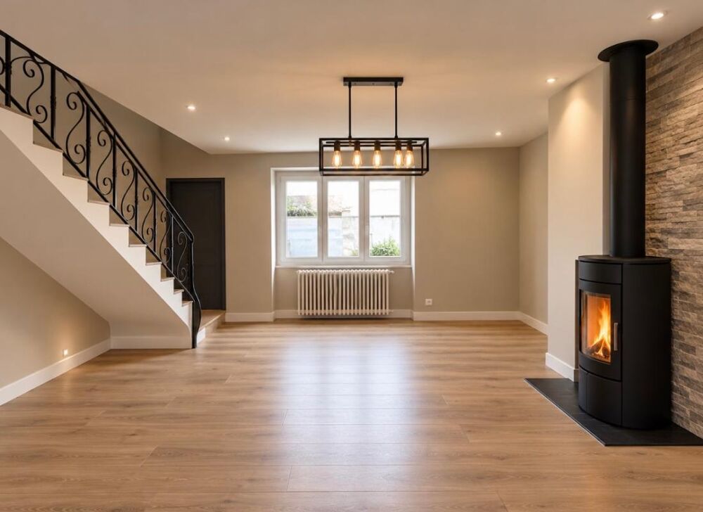 Maison 5 pièce(s) 98 m2