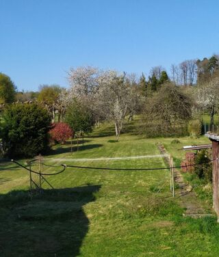  Maison � vendre 7 pi�ces 200 m�