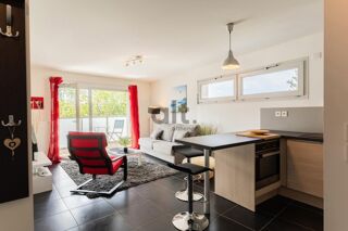  Appartement � vendre 2 pi�ces 51 m�