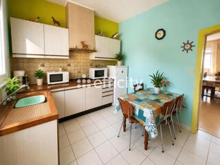  Maison à vendre 5 pièces 94 m²