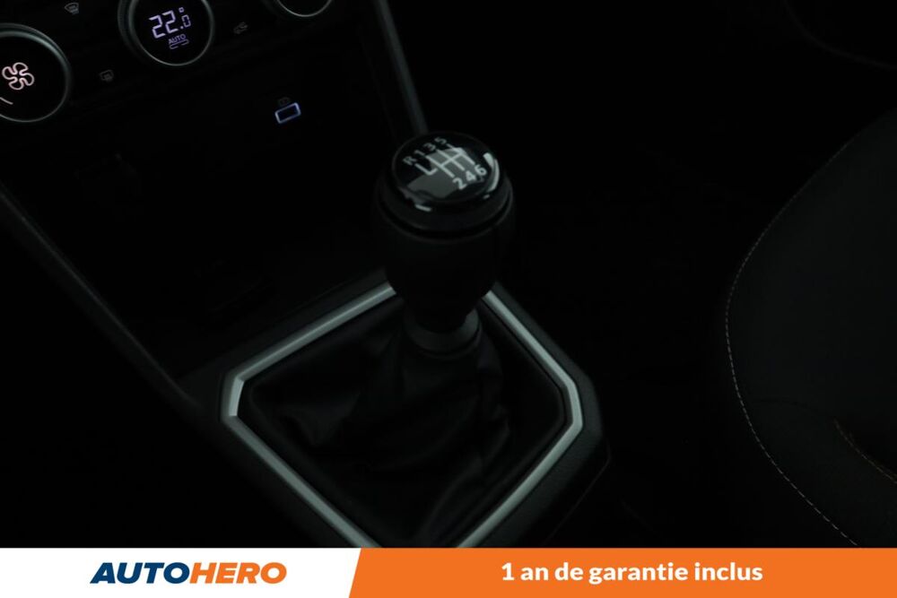 Sandero Stepway 1.0 TCe Expression + 110 ch 2023 occasion 92130 Issy-les-Moulineaux