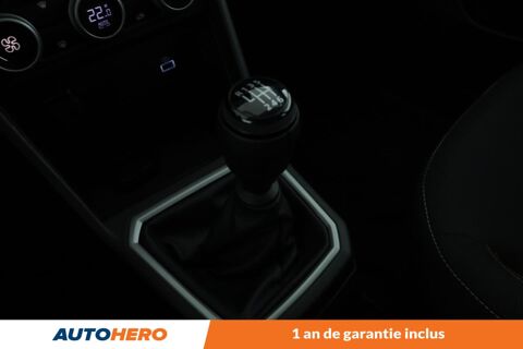 Sandero Stepway 1.0 TCe Expression + 110 ch 2023 occasion 92130 Issy-les-Moulineaux