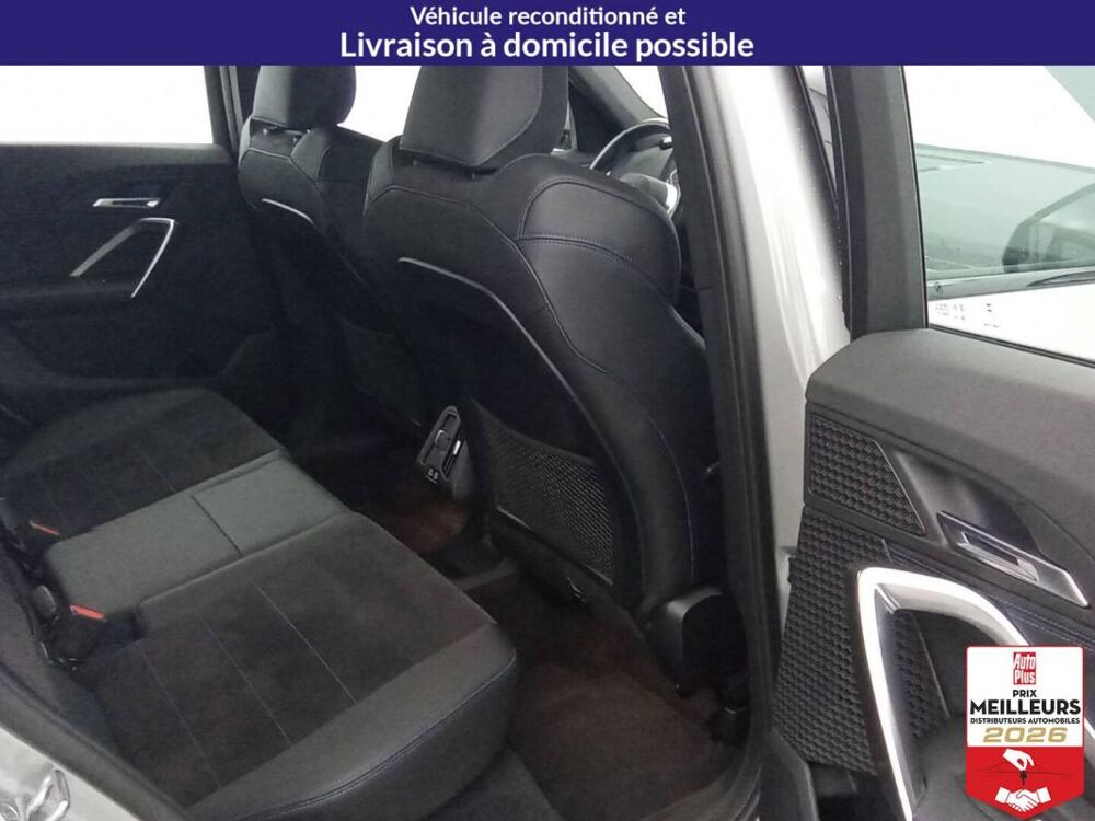 X1 sDrive 18i 136 DKG7 M Sport 2023 occasion 10150 Lavau