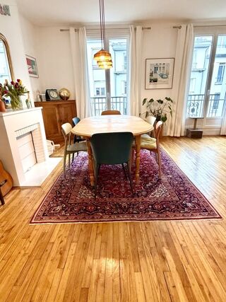  Appartement � vendre 5 pi�ces 103 m�