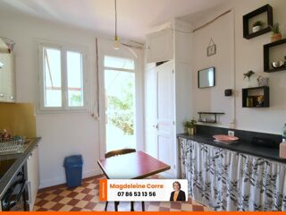  Maison à vendre 3 pièces 62 m²