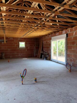 Vente Maison Le Pizou : Créez la maison de vos rêves à votre image ! Le pizou