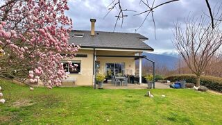  Maison à vendre 6 pièces 186 m²