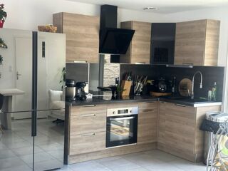  Maison à louer 5 pièces 83 m² Mauze sur le mignon