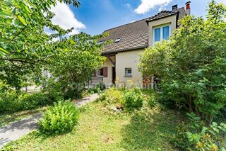  Maison à vendre 6 pièces 127 m²