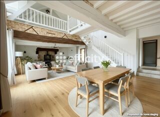  Maison  vendre 6 pices 134 m