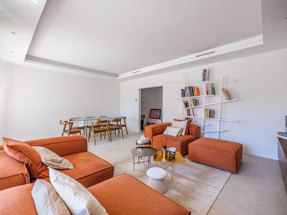 à vendre  Appartement Marseille 8