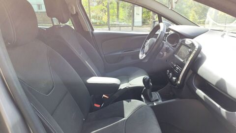Clio IV 0.9 TCe 75 Limited 2014 occasion 75015 Paris