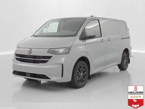 Transporter T7 L1H1 2.0 TDI 150ch Business BVA8 2026 occasion 78200 Buchelay