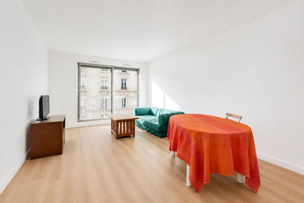 Appartement de 4 pièces de 92 m² à Asnières-sur-Seine