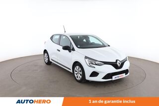 Clio 1.0 SCe Authentic 67 ch 2022 occasion 92130 Issy-les-Moulineaux