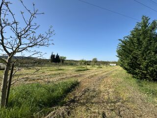  Terrain à vendre 2600 m²