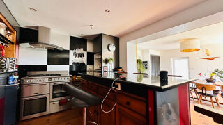  Maison à vendre 5 pièces 130 m²