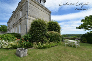  Propriété/château à vendre 11 pièces 421 m²