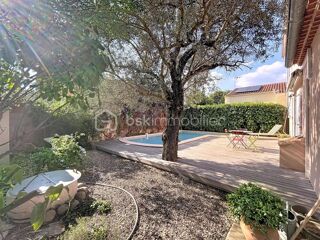  Villa � vendre 4 pi�ces 124 m�