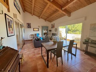  Villa � vendre 4 pi�ces 110 m�