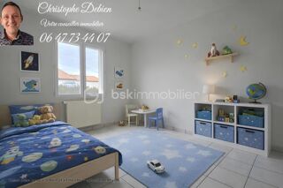  Maison � vendre 5 pi�ces 100 m�