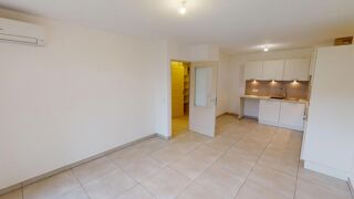  Appartement � vendre 2 pi�ces 46 m�