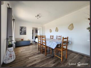  Maison à vendre 4 pièces 80 m²