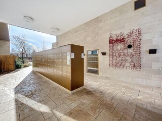  Appartement � vendre 5 pi�ces 103 m�