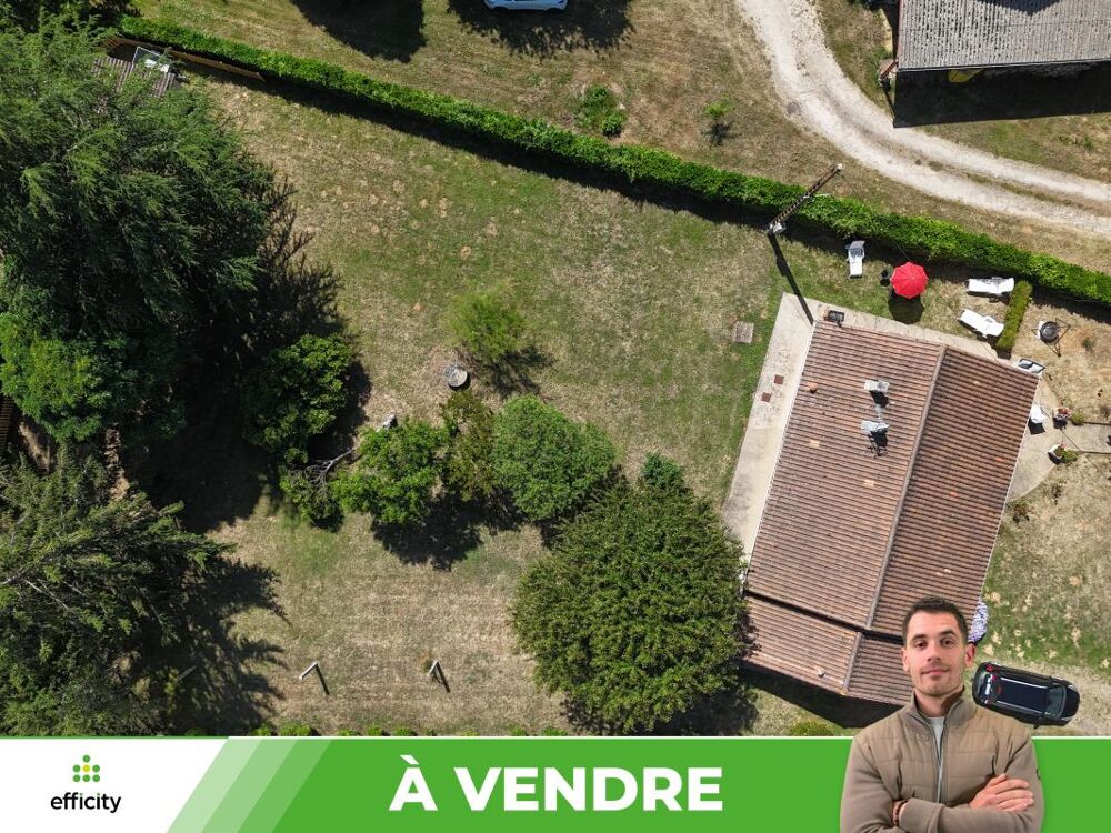 Vente Maison Maison Saint pierre d exideuil