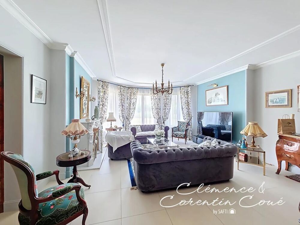 � vendre  Propri�t�/ch�teau Angrie (49440)