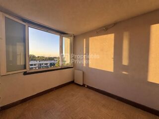 Vente Appartement 94190 VILLENEUVE SAINT GEORGES - T3 Appartement familial lumineux de 64 m² avec box - Vue dégagée Villeneuve saint georges