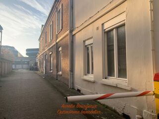  Appartement  vendre 1 pice 26 m