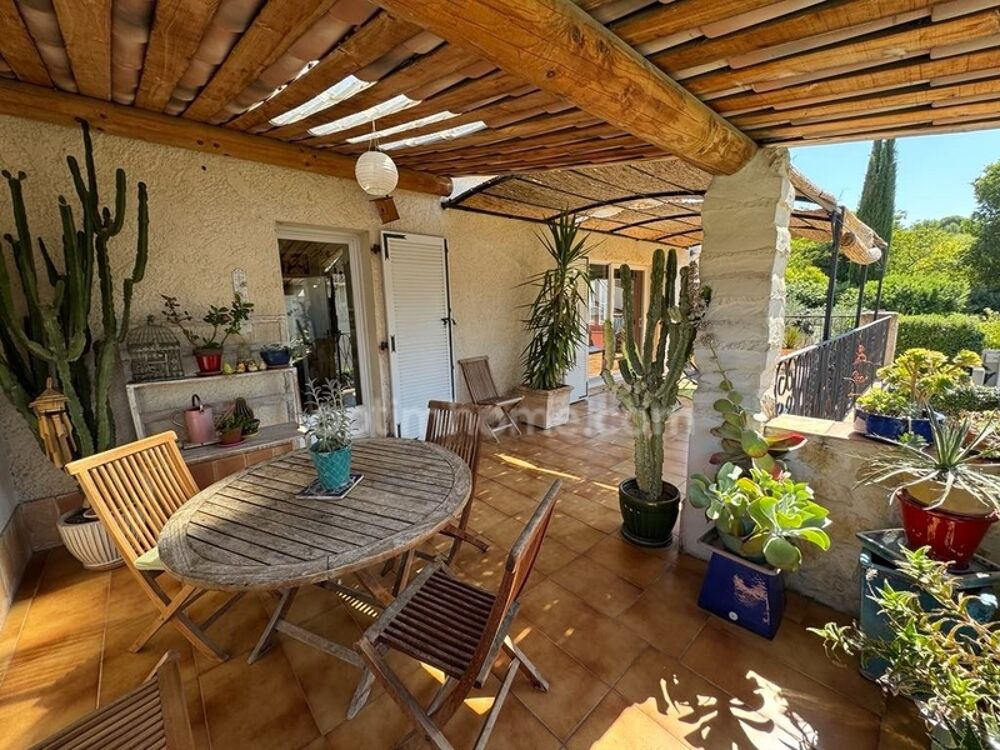 Maison 5 pièces 130 m² · à Saint Remy de Provence · 130 m² · 645 750 €